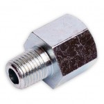 Łącznik, redukcja z 1/4"NPTF do 3/8"NPTF - CA3814